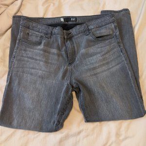 Kut from the Kloth Grey Jeans 14